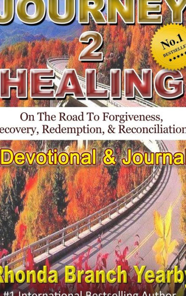 Journey 2 Healing
