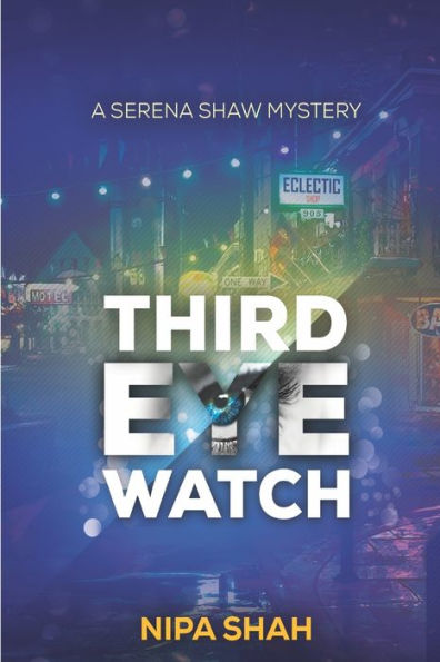 Third Eye Watch