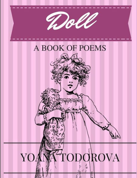 Doll - A Book Of Poems