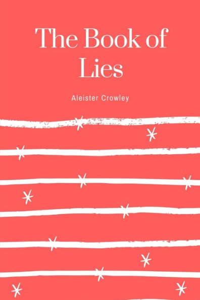 The Book Of Lies