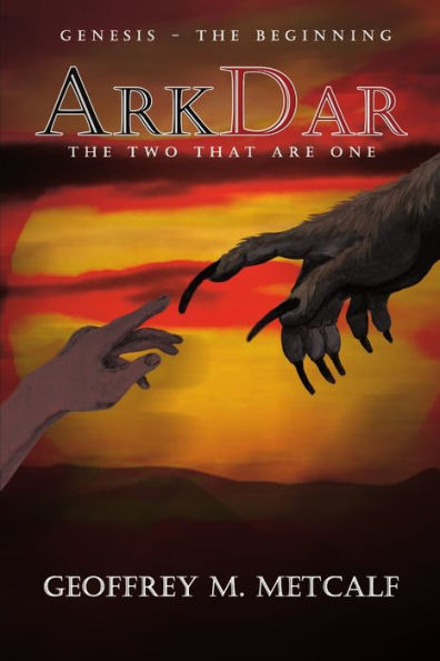 Arkdar Book 2