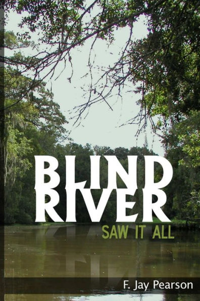 Blind River Saw It All