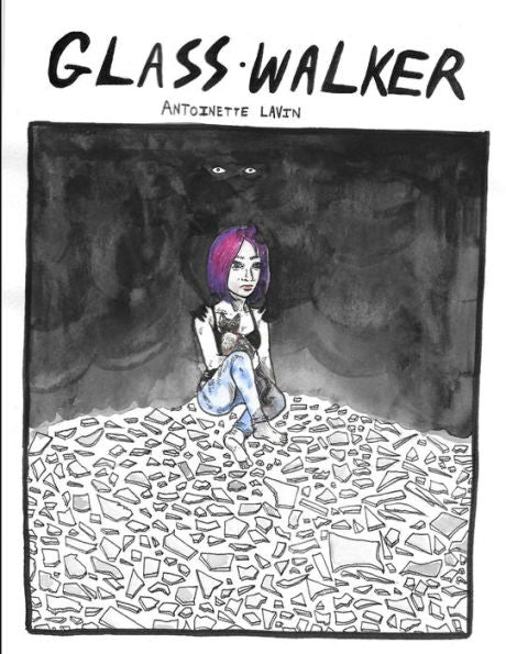 Glass Walker
