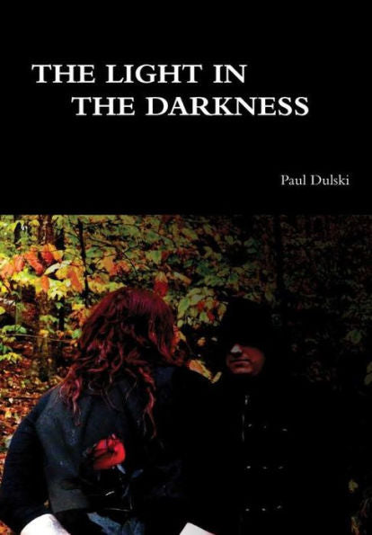 The Light In The Darkness