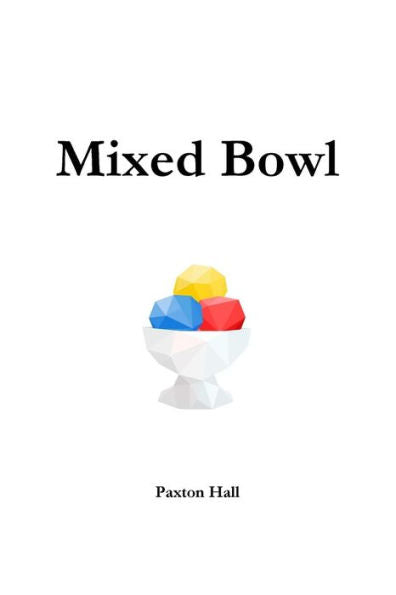 Mixed Bowl