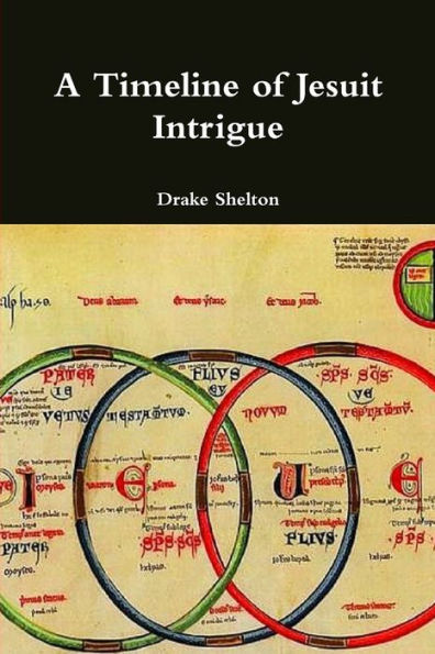 A Timeline Of Jesuit Intrigue