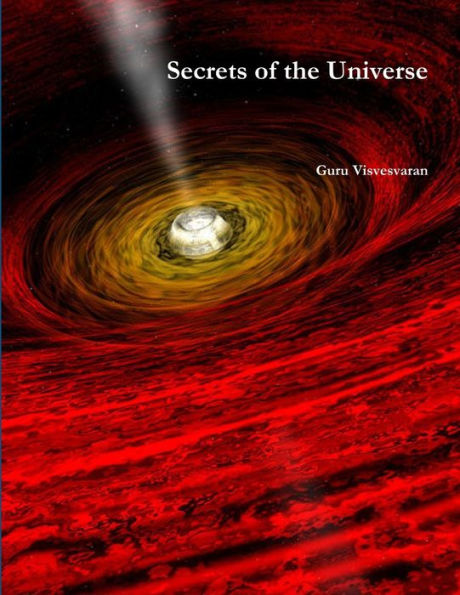 Secrets Of The Universe