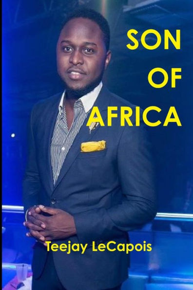 Son Of Africa