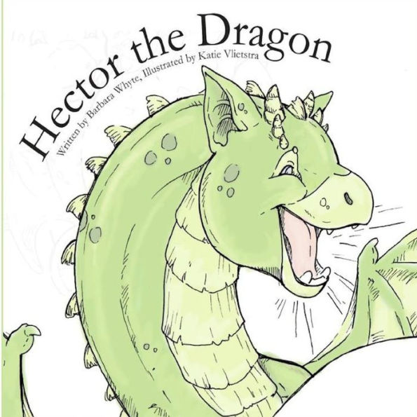 Hector The Dragon