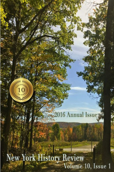 2016 Annual Issue