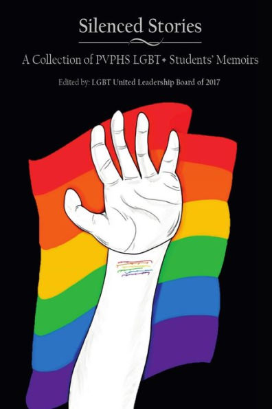 Silenced Stories A Collections Of Pvphs Lgbt+ Students' Memoirs