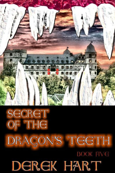 Secret Of The Dragon's Teeth