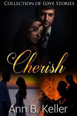 Cherish: Collection Of Love Stories