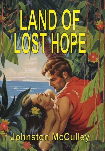 Land Of Lost Hope