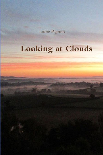 Looking At Clouds