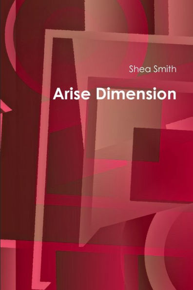 Arise Dimension