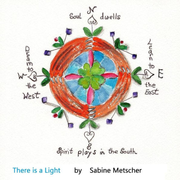 There Is A Light