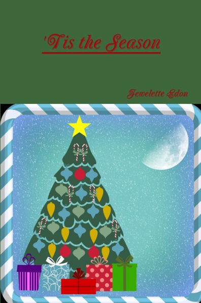 'Tis The Season