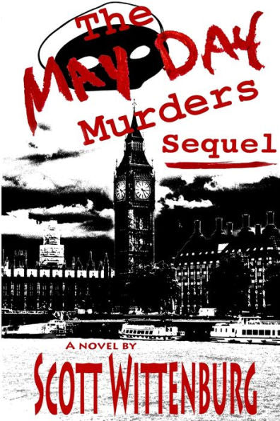 The May Day Murders Sequel