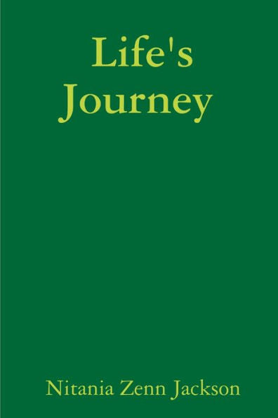 Life's Journey