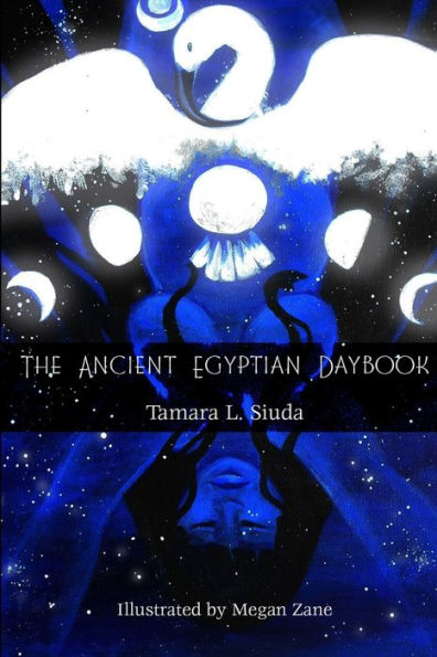 The Ancient Egyptian Daybook (Pb)
