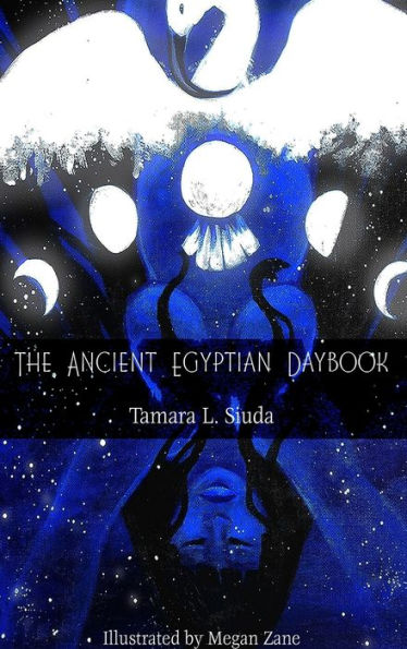 The Ancient Egyptian Daybook (Hb)