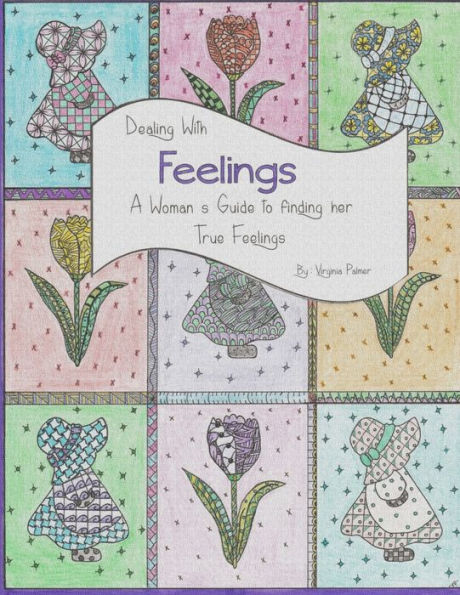 Dealing With Feelings