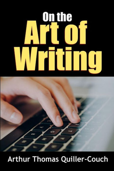On The Art Of Writing