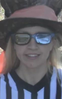 Adah And The Great Seven