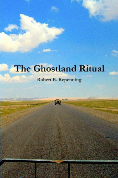 The Ghostland Ritual