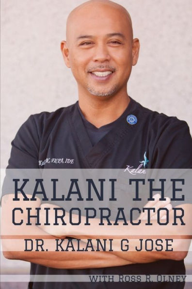 Kalani The Chiropractor
