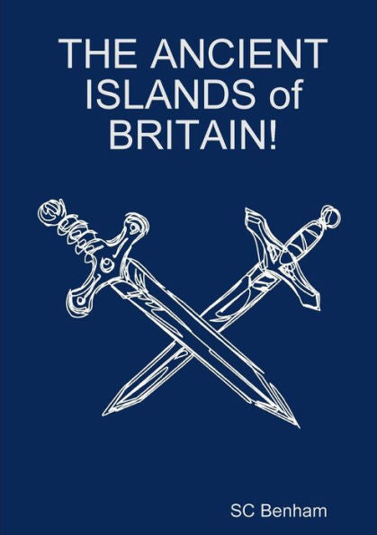 The Ancient Islands Of Britain!