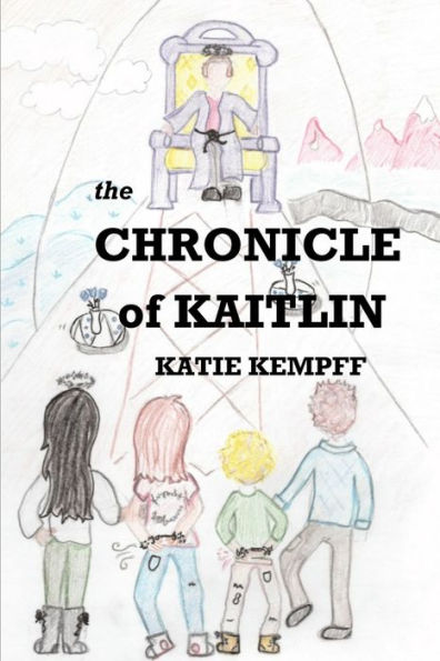 The Chronicle Of Kaitlin