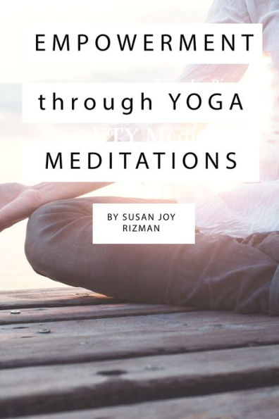 Ety Meditation