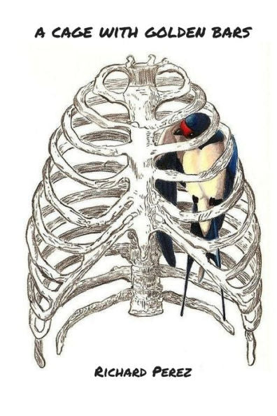 A Cage With Golden Bars