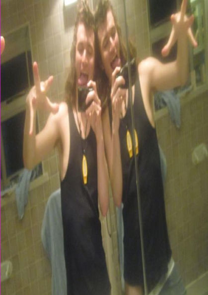 Ace Jefferson Finlay Ii