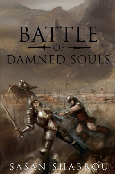 Battle Of Damned Souls