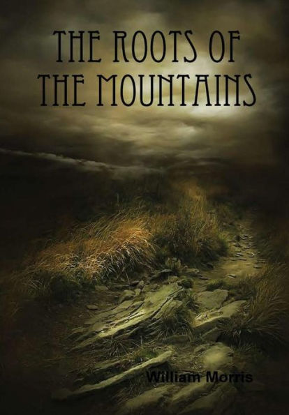 The Roots Of The Mountains