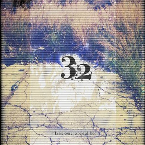 32 (Spanish Edition)