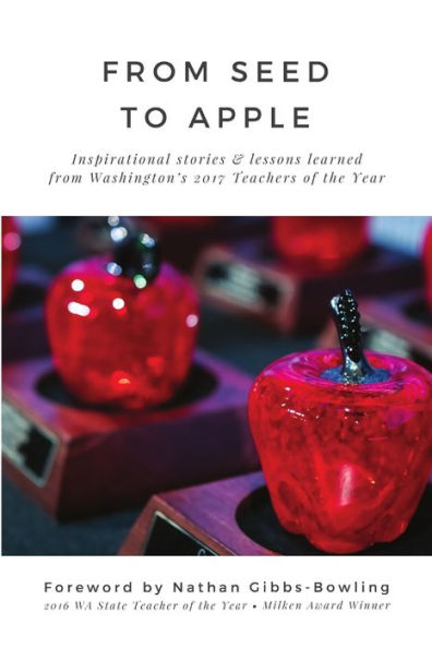 From Seed To Apple - 2017