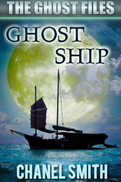 Ghost Ship