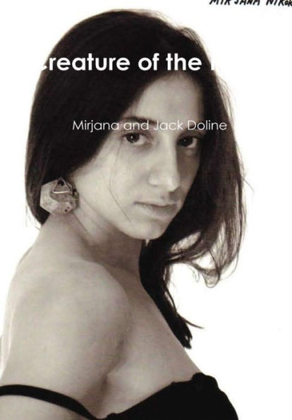 Creature Of The Night