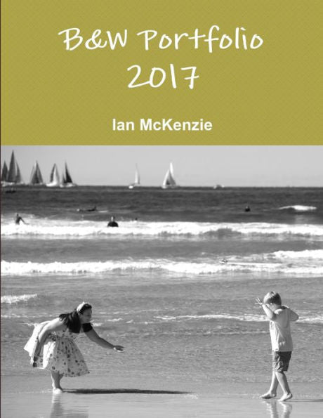 B&W Portfolio 2017