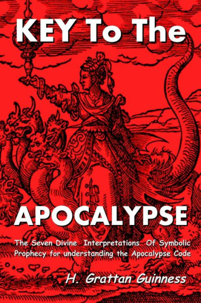 Key To The Apocalypse