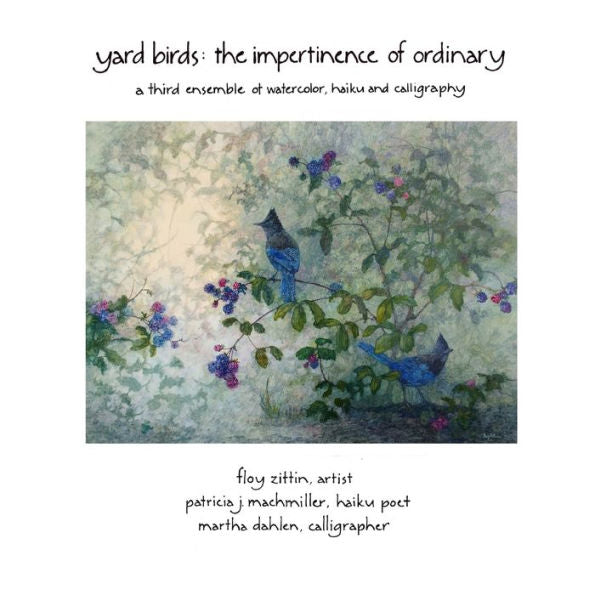 Yardbirds: Impertinence Of Ordinary
