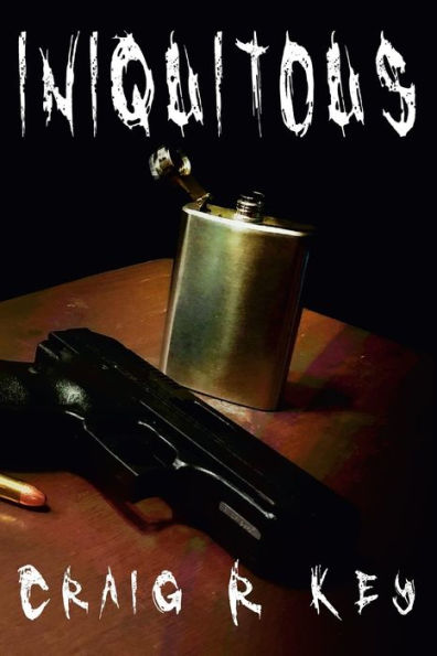 Iniquitous