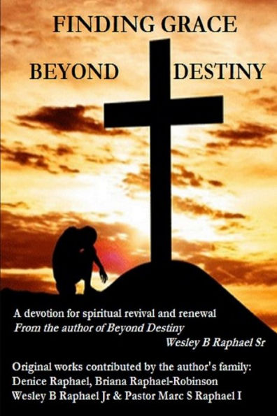 Finding Grace Beyond Destiny