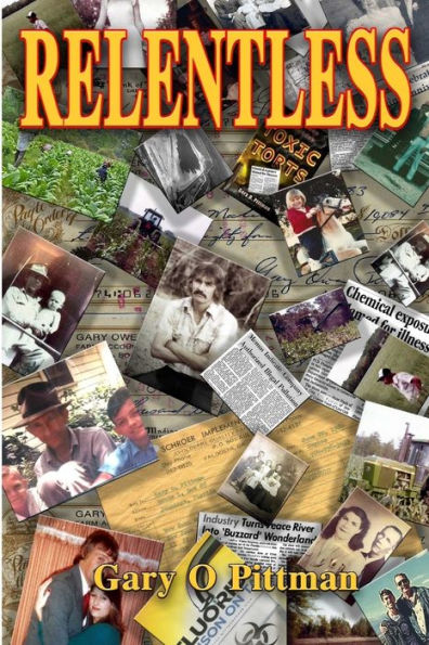Relentless