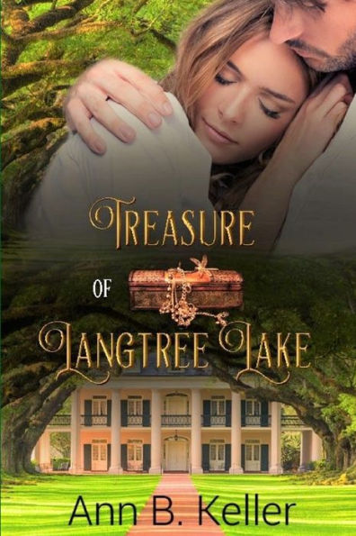 Treasure Of Langtree Lake
