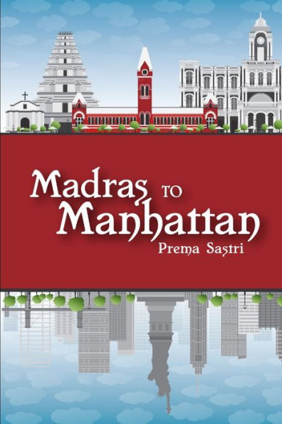 Madras To Manhattan